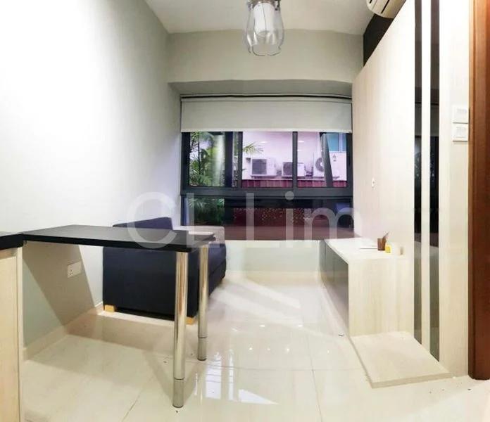 1 Bed Condo for Rent in  The Promenade @ Pelikat - Image 5
